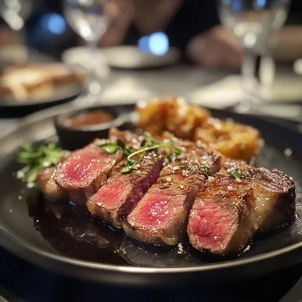 how to cook a tomahawk steak