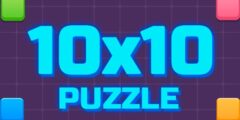 10×10 Puzzle