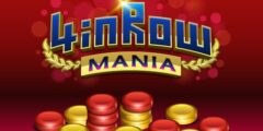 4 in Row Mania