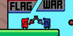 Flag War