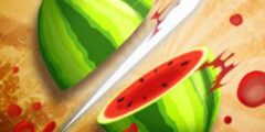 Fruit Ninja Online