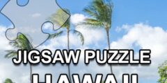 Jigsaw Puzzle Hawaii