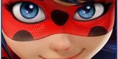 LadyBug Hidden Stars