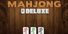 Mahjong Deluxe