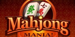 Mahjong Mania!