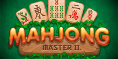 Mahjong Master 2