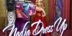 Nadja DressUp