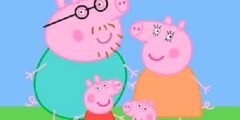 Peppa Pig Hidden Stars