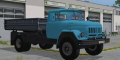 Russian Trucks Differences