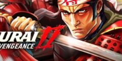 SAMURAI II: VENGEANCE‏