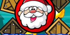 Santa Blast