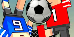 Soccer Physics Online