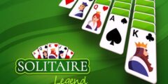 Solitaire Legend