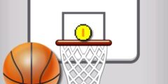 Spin Basketball