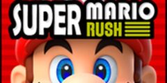 Super Mario Run