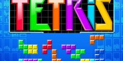 Tetris Master