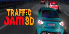 Traffic Jam 3D