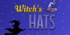 Witchs hats