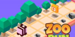 Zoo Run